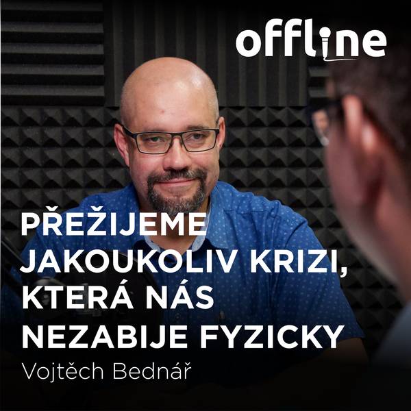 Offline Štěpána Křečka